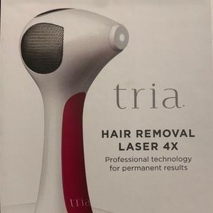 Tria Laser Hair Remover 4x
